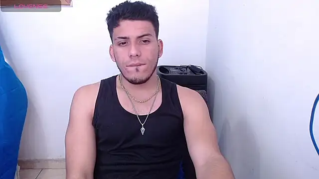 JackOcean online show from October 6, 2025, 8:53 pm