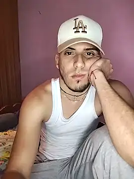 JackOcean online show from January 5, 2025, 12:42 am