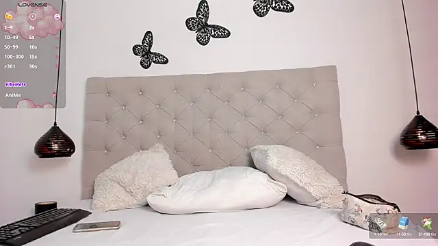 Bunny girl 006 online show from February 24, 2025, 12:48 pm