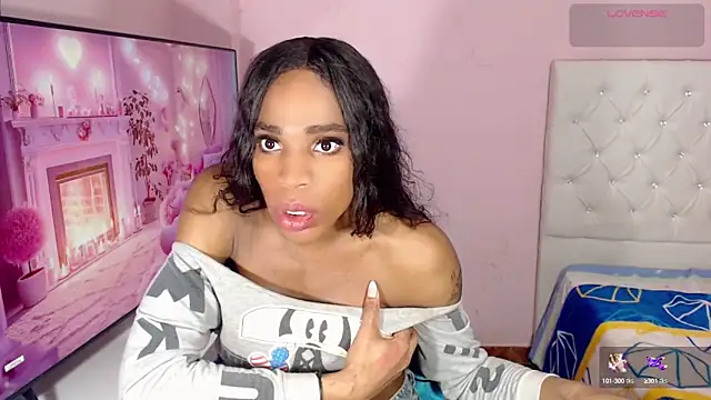 Snapshot of DannaDocell chatting on March 18, 2025, 1:35 am DannaDocell online show from March 18, 2025, 1:35 am