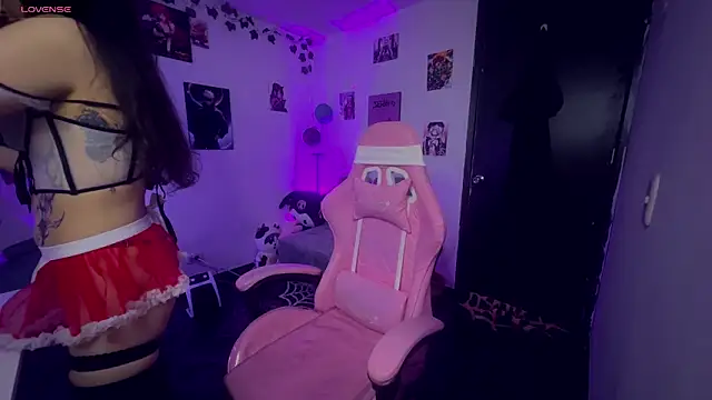 cami mila9 online show from February 10, 2026, 7:51 am