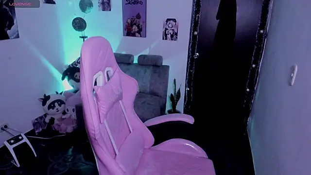 cami mila9 online show from January 10, 2026, 1:45 am