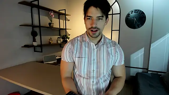 Ian Daviz online show from September 26, 2025, 11:50 am