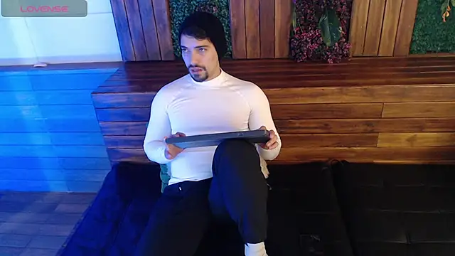 Ian Daviz online show from September 11, 2025, 11:43 am