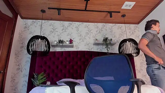 Ian Daviz online show from March 20, 2025, 5:13 am