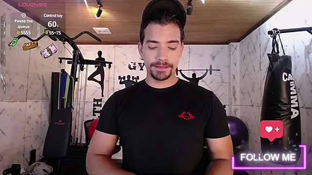 Ian Daviz online show from March 21, 2025, 3:22 am