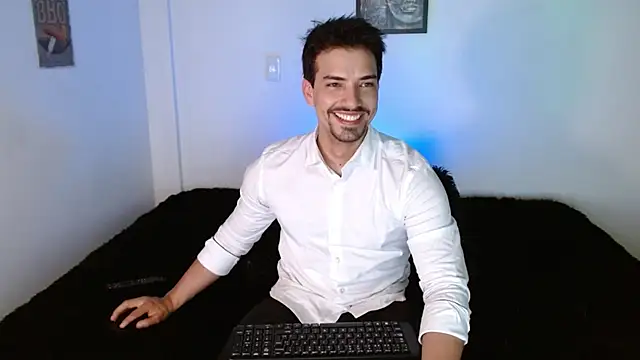 Ian Daviz online show from November 27, 2025, 6:08 pm