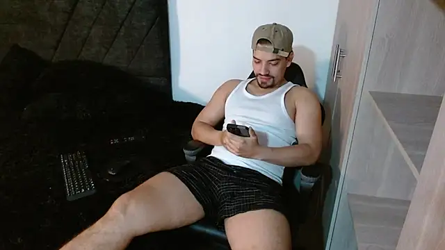 Ian Daviz online show from February 22, 2026, 4:19 pm