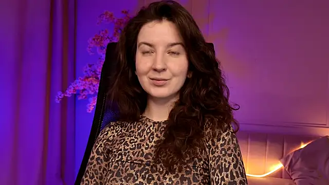 JackieByrd online show from November 23, 2025, 1:21 pm