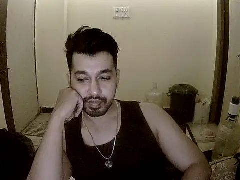 sajid69619 online show from March 7, 2026, 7:19 pm