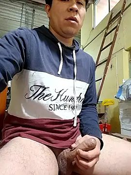 strokvic online show from January 13, 2026, 10:57 pm