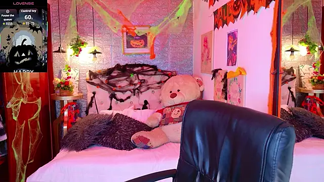 Snapshot of meghan_nill chatting on October 22, 2025, 3:06 am meghan nill online show from October 22, 2025, 3:06 am