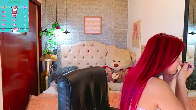 Snapshot of meghan_nill chatting on November 28, 2025, 2:56 am meghan nill online show from November 28, 2025, 2:56 am