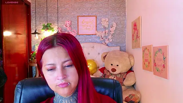 meghan nill online show from February 13, 2026, 3:06 am