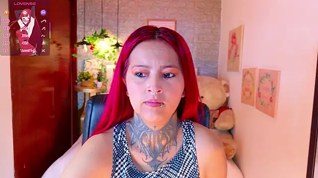 meghan nill online show from February 7, 2026, 3:03 am