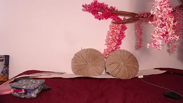 Poison luna online show from September 20, 2025, 3:39 pm