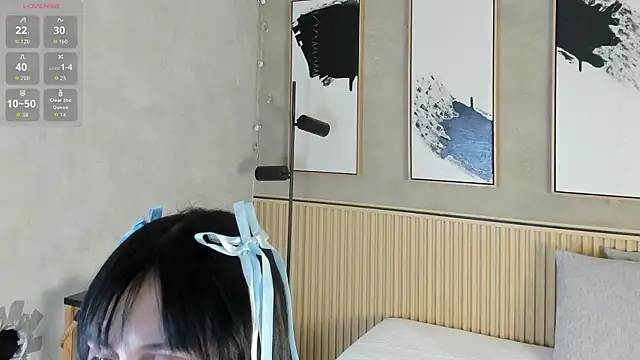 Snapshot of nina_soul chatting on November 27, 2025, 12:16 pm nina soul online show from November 27, 2025, 12:16 pm