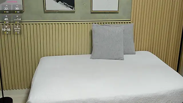 Snapshot of nina_soul chatting on November 28, 2025, 1:33 pm nina soul online show from November 28, 2025, 1:33 pm