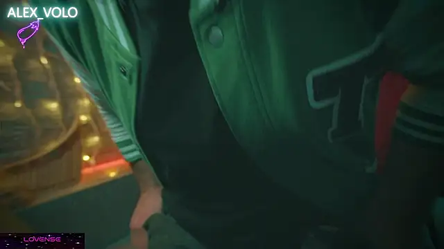 Snapshot of alex-volo chatting on December 27, 2024, 9:39 am alex-volo online show from December 27, 2024, 9:39 am