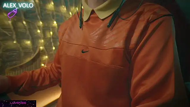 Snapshot of alex-volo chatting on January 12, 2025, 4:52 am alex-volo online show from January 12, 2025, 4:52 am