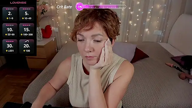 Snapshot of Katherine_Fox chatting on January 16, 2025, 8:57 pm Katherine Fox online show from January 16, 2025, 8:57 pm