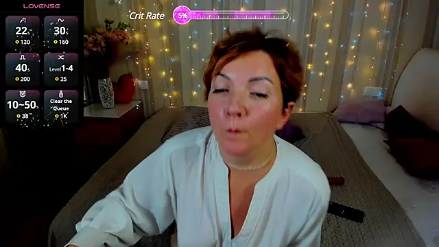 Snapshot of Katherine_Fox chatting on January 15, 2025, 11:53 am Katherine Fox online show from January 15, 2025, 11:53 am