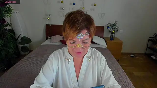 Snapshot of Katherine_Fox chatting on January 8, 2025, 3:50 pm Katherine Fox online show from January 8, 2025, 3:50 pm