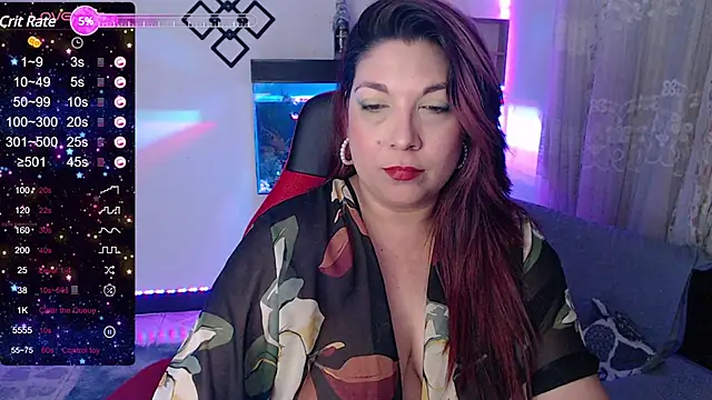 Snapshot of Scarlette_thoms chatting on January 28, 2025, 1:29 am Scarlette thoms online show from January 28, 2025, 1:29 am