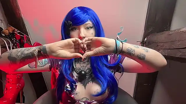 coyemoo online show from March 16, 2026, 11:47 am