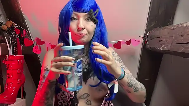 coyemoo online show from March 17, 2026, 10:18 am