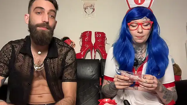 coyemoo online show from March 27, 2026, 10:16 am