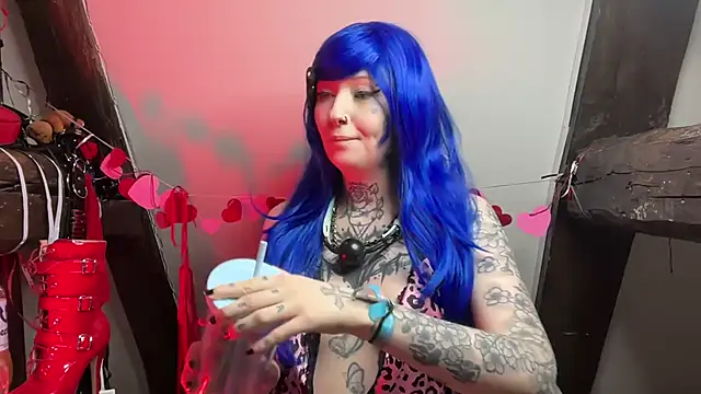 coyemoo online show from March 10, 2026, 10:41 am