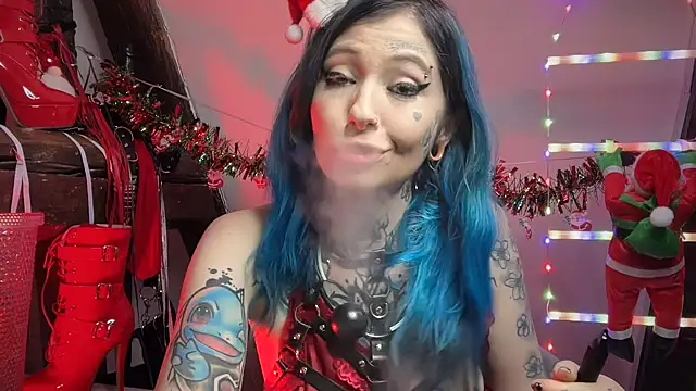 coyemoo online show from December 22, 2025, 3:34 pm