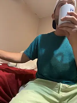 SmokingSloth online show from November 18, 2025, 8:34 pm