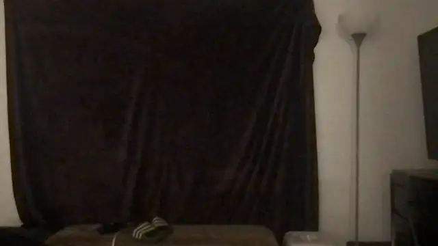 Snapshot of SpunCandy chatting on October 4, 2025, 12:23 am SpunCandy online show from October 4, 2025, 12:23 am