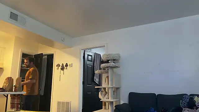 Snapshot of SpunCandy chatting on September 12, 2025, 10:31 pm SpunCandy online show from September 12, 2025, 10:31 pm