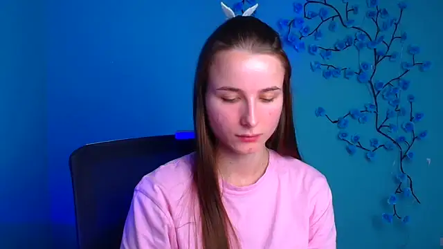 Snapshot of Eva_Janee chatting on July 9, 2026, 11:10 am Eva Janee online show from July 9, 2026, 11:10 am