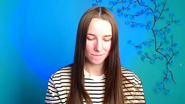 Eva Janee online show from March 5, 2026, 12:13 pm