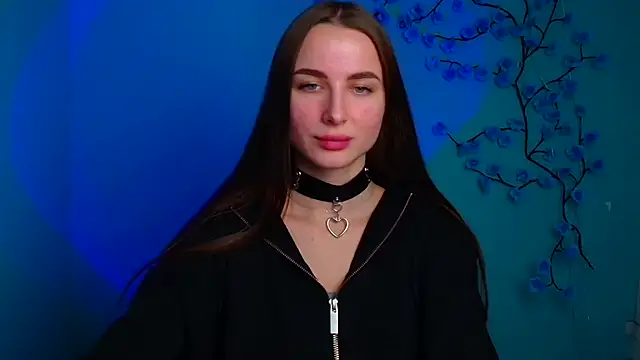 Eva Janee online show from February 12, 2026, 12:16 pm