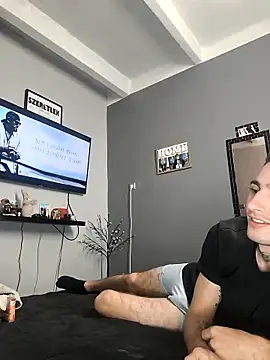 Anyonymuss online show from October 18, 2025, 3:36 pm