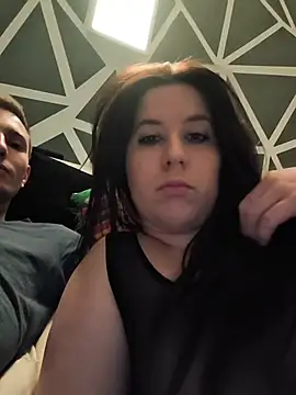 Anyonymuss online show from November 11, 2025, 7:08 pm