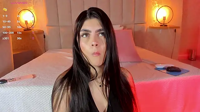 Amy-Saenz online show from February 11, 2026, 3:45 pm