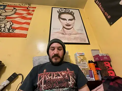 Snapshot of Sleeker99 chatting on February 20, 2026, 4:20 am Sleeker99 online show from February 20, 2026, 4:20 am