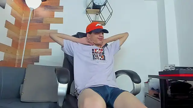 Kenbils online show from February 25, 2025, 4:25 pm