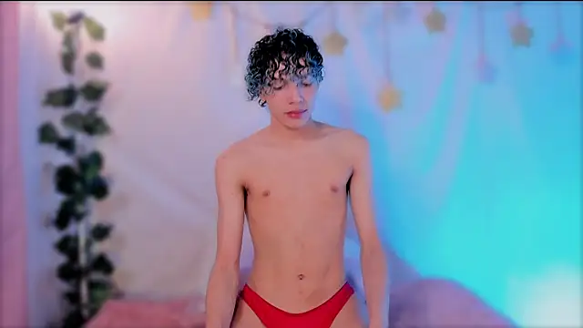 Im Alejo online show from September 27, 2025, 12:28 am