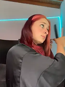 hannaa brown online show from February 27, 2025, 5:05 pm