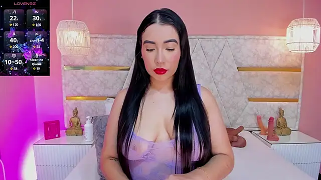 Snapshot of melany_saenz chatting on February 28, 2026, 10:48 am melany saenz online show from February 28, 2026, 10:48 am