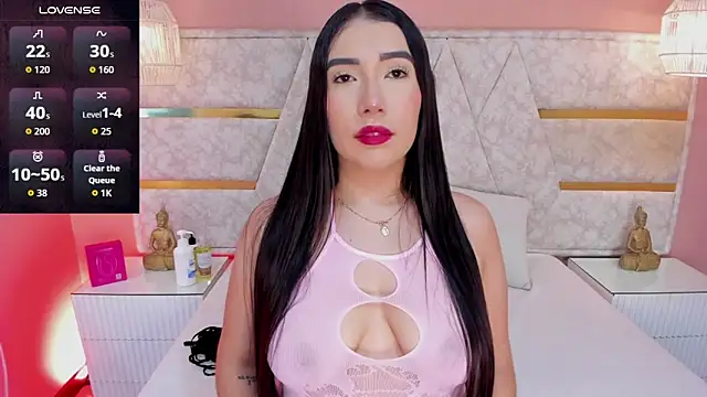 Snapshot of melany_saenz chatting on February 17, 2026, 3:04 am melany saenz online show from February 17, 2026, 3:04 am