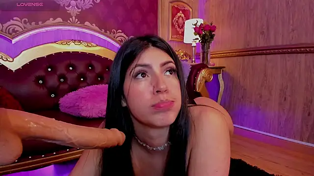 SummersAngel online show from March 2, 2025, 12:58 pm