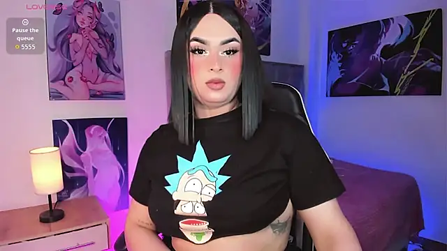 Snapshot of alexia_mattel chatting on February 6, 2026, 1:40 pm alexia mattel online show from February 6, 2026, 1:40 pm